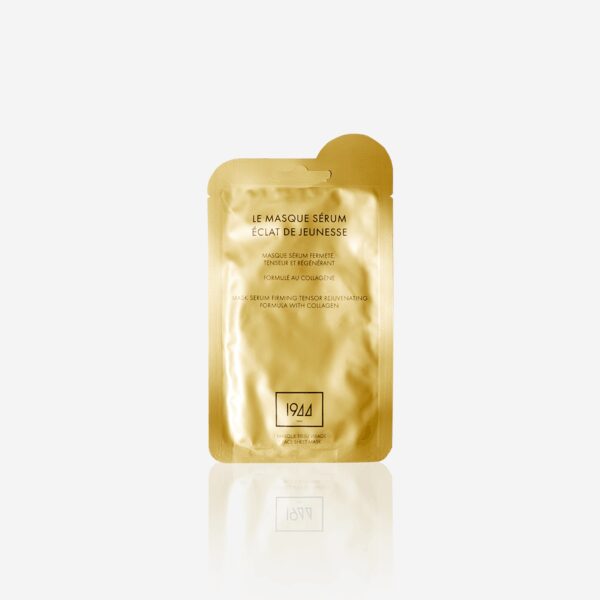 Maschera viso 1944 Splendore di giovinezza