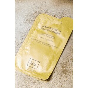 Maschera viso 1944 Splendore di giovinezza