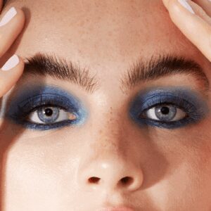 El boceto de la mirada