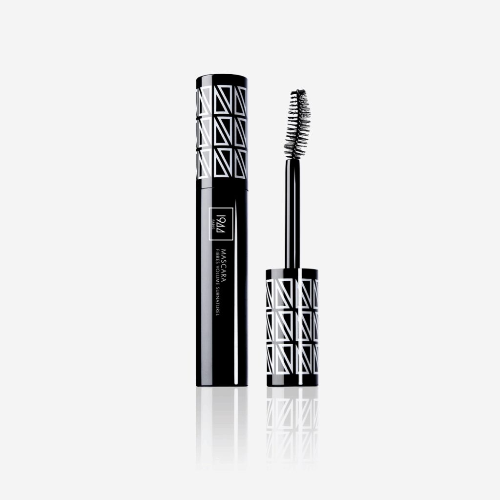 Supernatural Volume Fibre Mascara