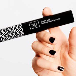 Supernatural Volume Fibre Mascara
