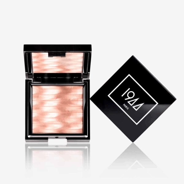 The Light Illuminating Powder