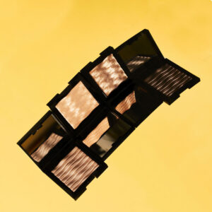 The Light Illuminating Powder