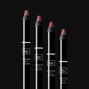 The Sketch of the Mouth