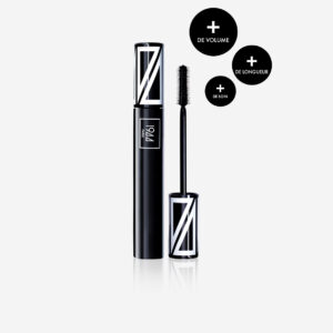 Le Mascara Volume Intense 1944 Paris