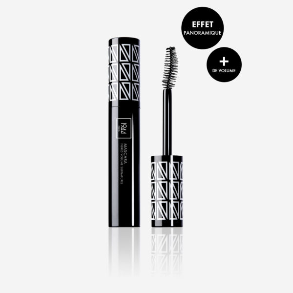 Supernatural Volume Fibre Mascara