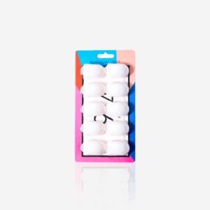 1944 Conchas de extracción x 10