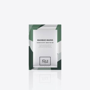 1944 Green Tea Hand Mask