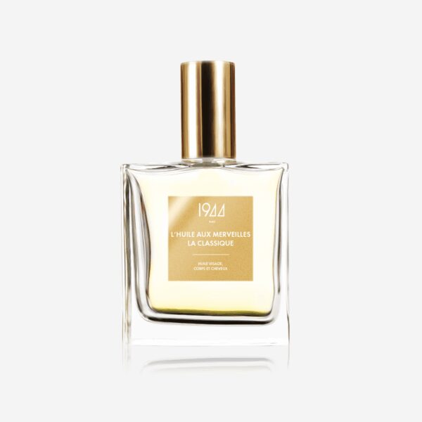 1944 Paris Body and Hair Oil