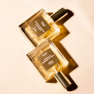 1944 Paris Body and Hair Oil