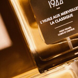 1944 Paris Body and Hair Oil