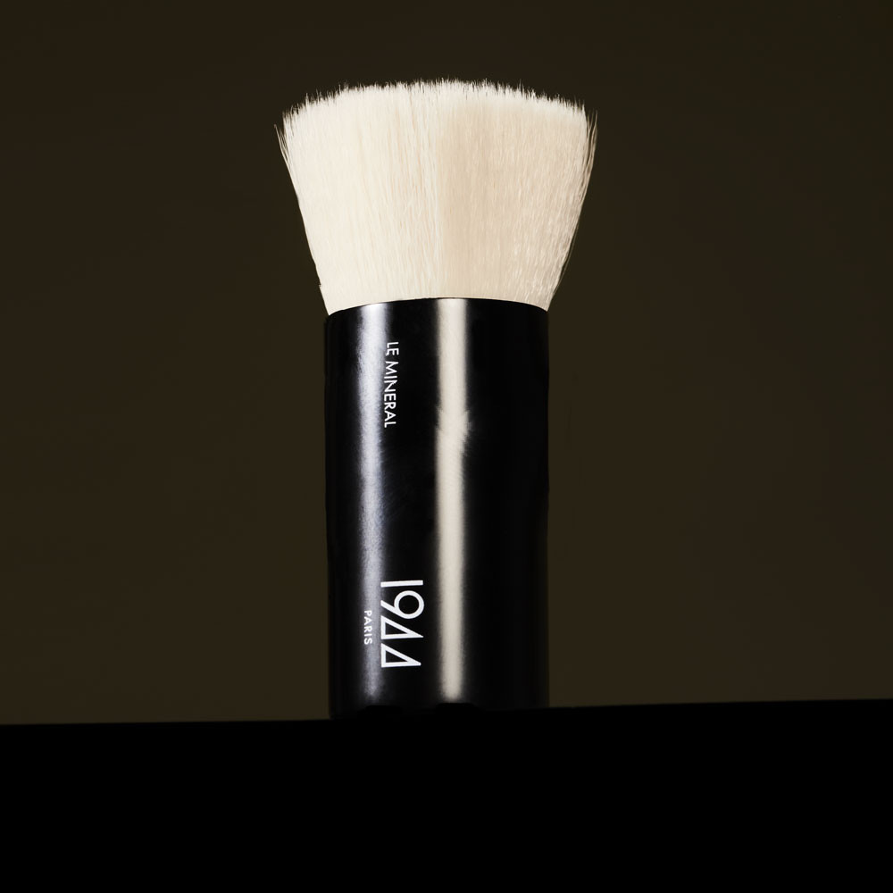Mineral-Pinsel 1944 Paris für Puder-Grundierung