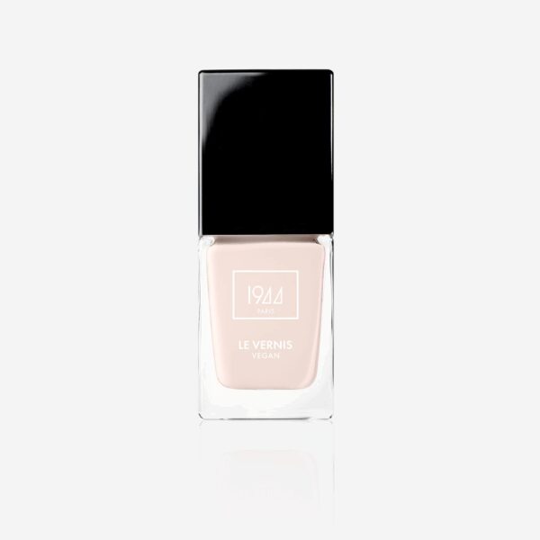 Esmalte de uñas vegano natural Colección Romance
