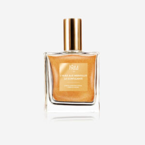 L'Huile aux Merveilles - La Scintillante