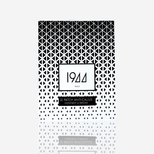 Anti-förhårdnadspatch