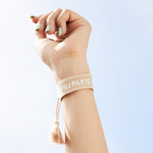 Die Armbänder 1944 Paris