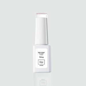 O Top Coat - Brilhante