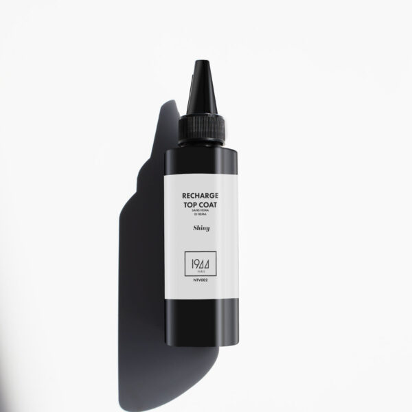 Recarga - Top Coat - Brilhante