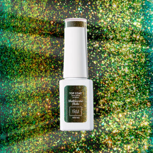 O Top Coat - Multiverse Holo