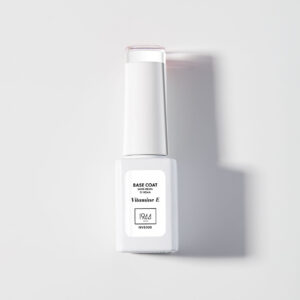The Base Coat - Vitamin E