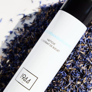 Água Desmaquilhante