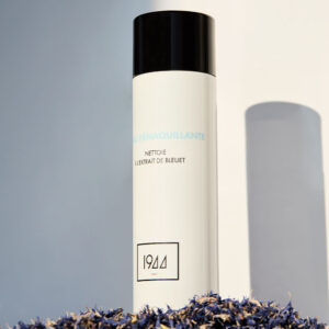 Água Desmaquilhante