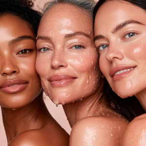 Água Desmaquilhante