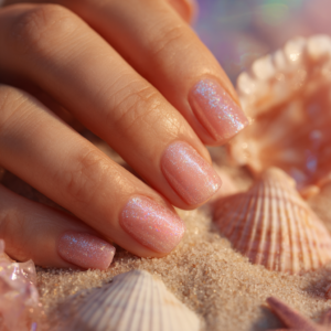 Le Gel Vegan - Collection Mermaids