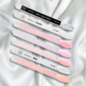 Le Gel Vegan - Collection Mariage