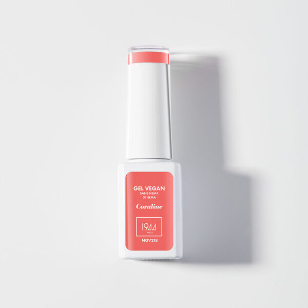 Gel Vegan - Bộ sưu tập Neon