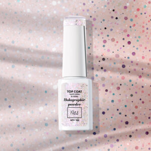 Le Top Coat - Holographic Powder
