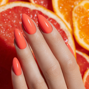 Le Gel Vegan - Collection Néon