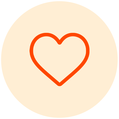 Heart Icon