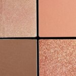 Palettes La Rêveuse