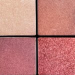 Palettes La Mystérieuse