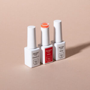 Kit_1 Base Gel Top Coat_2