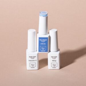 Kit_1 Base Gel Top Coat_4