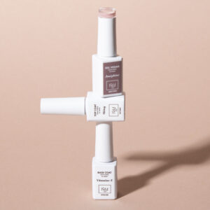 Kit_1 Base Gel Top Coat_5