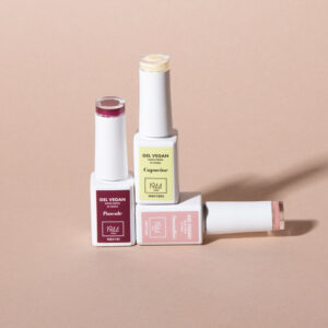 Kit 3 gel de couleurs