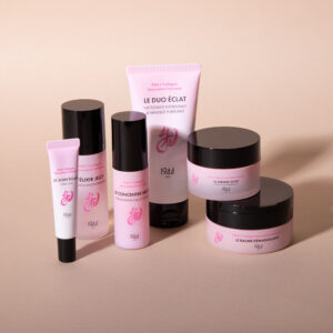 Kit La Routine Coréenne