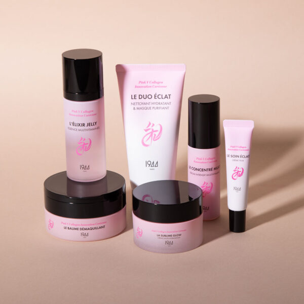 Kit La Routine Coréenne