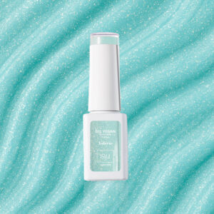 O Gel Vegan - Coleção Mermaids