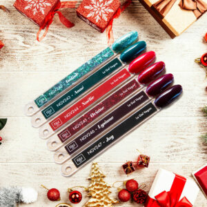 Onglier Noel Dreams Collection
