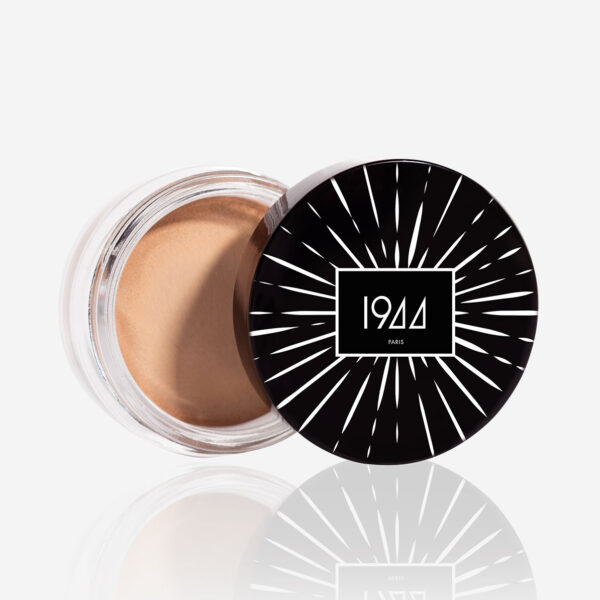 Bronzer crème Le Voile d’Été texture crème-poudre