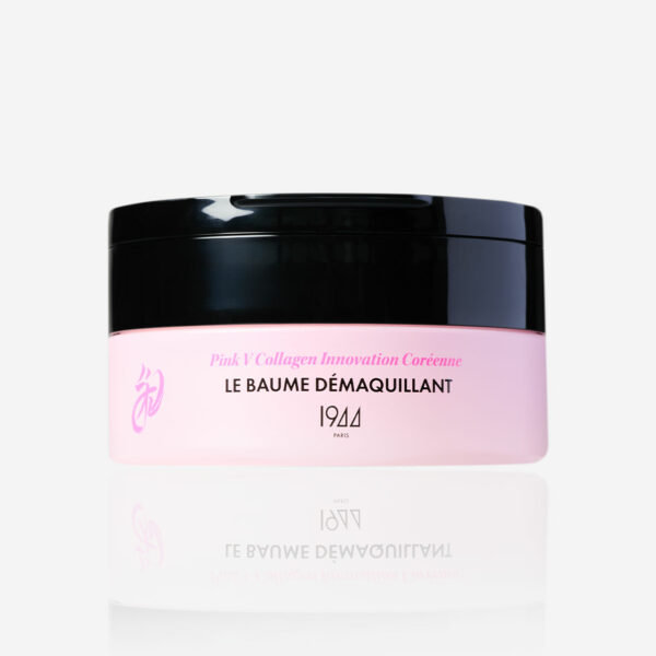 RC001 - Cleansing Balm