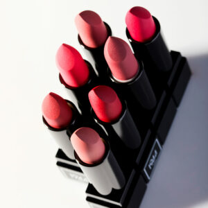 RA7 - Iconic Matte Lipstick