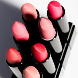 RA7 - Rouge à Lèvres Mat Icône