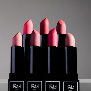 RA7 - Rouge à Lèvres Mat Icône