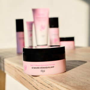 RC001 - Cleansing Balm