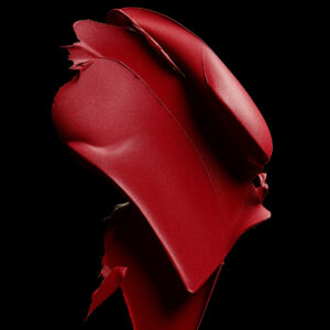 RA705 - Traces Rouge à Lèvres Mat Icône - L'Amoureux